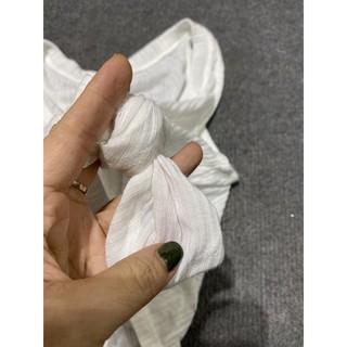 Áo ba lỗ crotop aero size xs.s.m.l vnxk