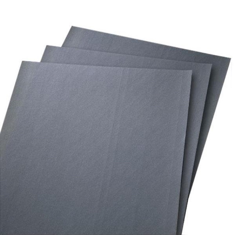 Giấy nhám siêu mịn P240-P1000