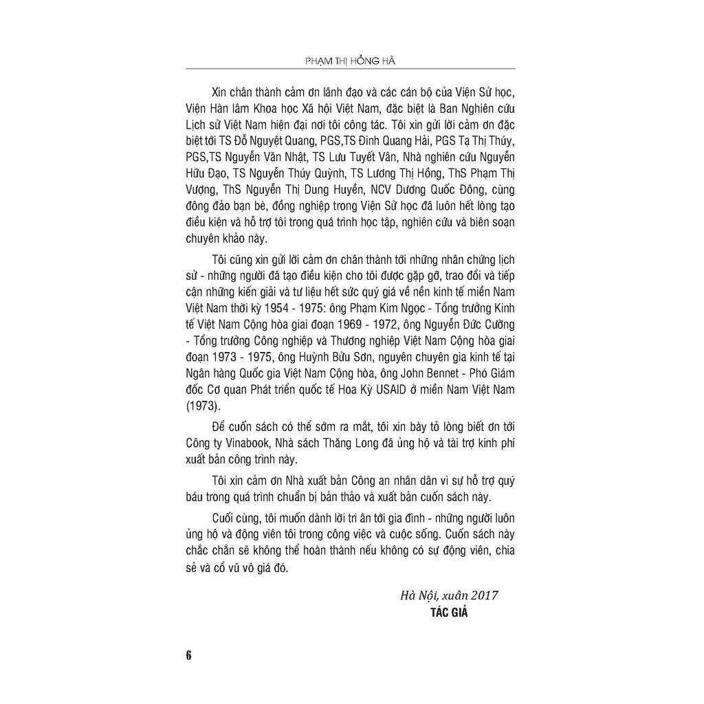 Sách - Kinh Tế Việt Nam Cộng Hòa Dưới Tác Động Của Viện Trợ Hoa Kỳ (1955-1975) | BigBuy360 - bigbuy360.vn