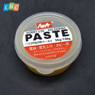 Mỡ hàn hộp 100g