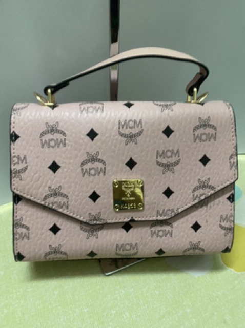 Túi xách đeo chéo nữ hàng supper si hiệu