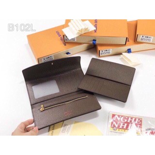 Ví cầm tay LV (fullbox)