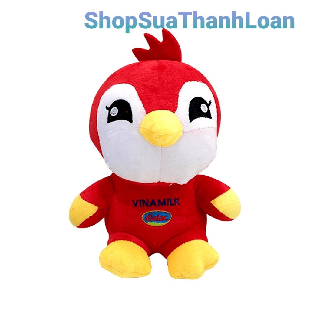 Thú Nhồi Bông vinamlik yoko