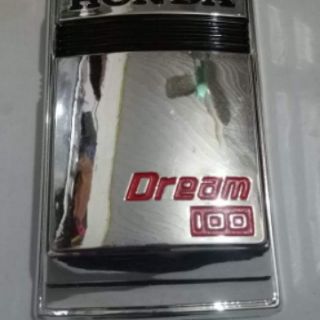 Mặt nạ cho xe dream II
