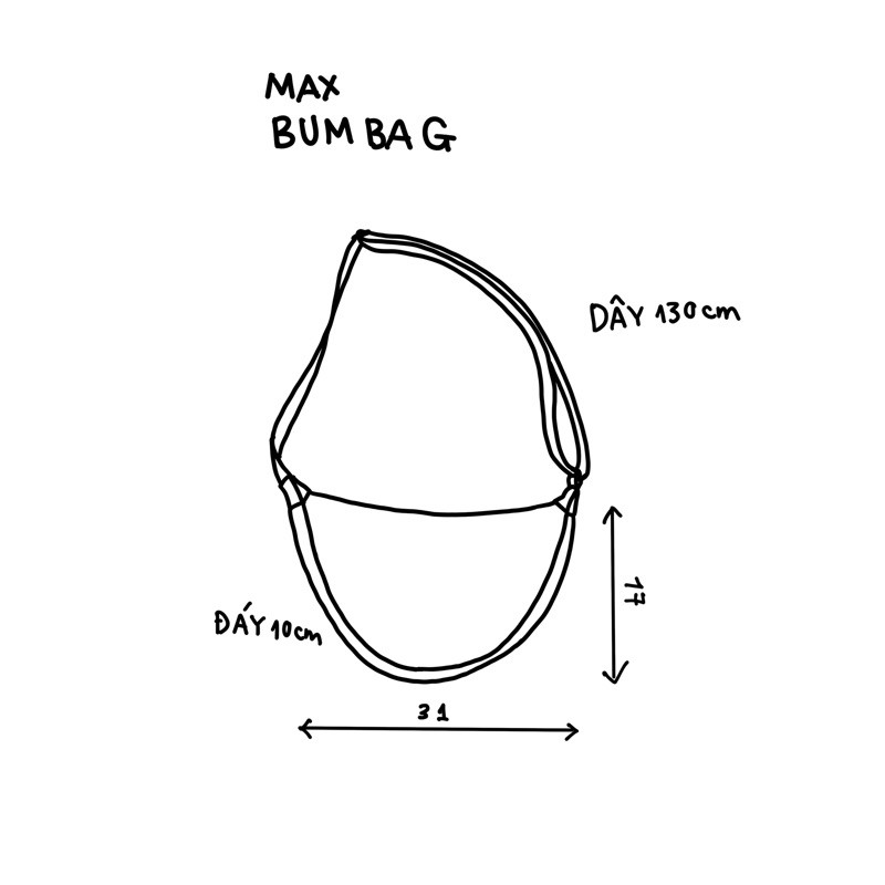 Túi Bum Mini | BigBuy360 - bigbuy360.vn