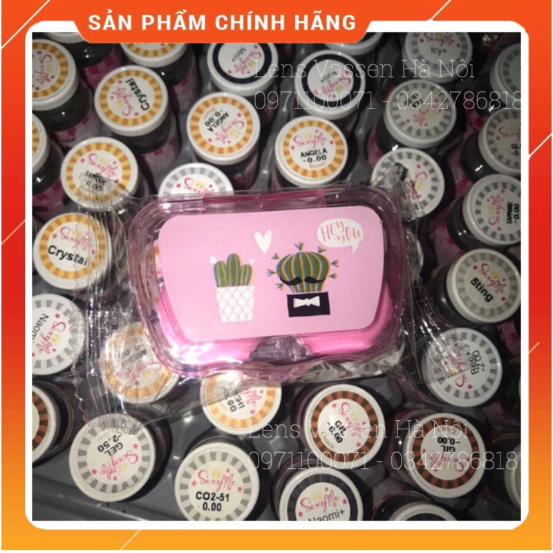 |HOT| Khay dụng cụ đựng Lens