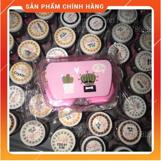 |hot| khay dụng cụ đựng lens