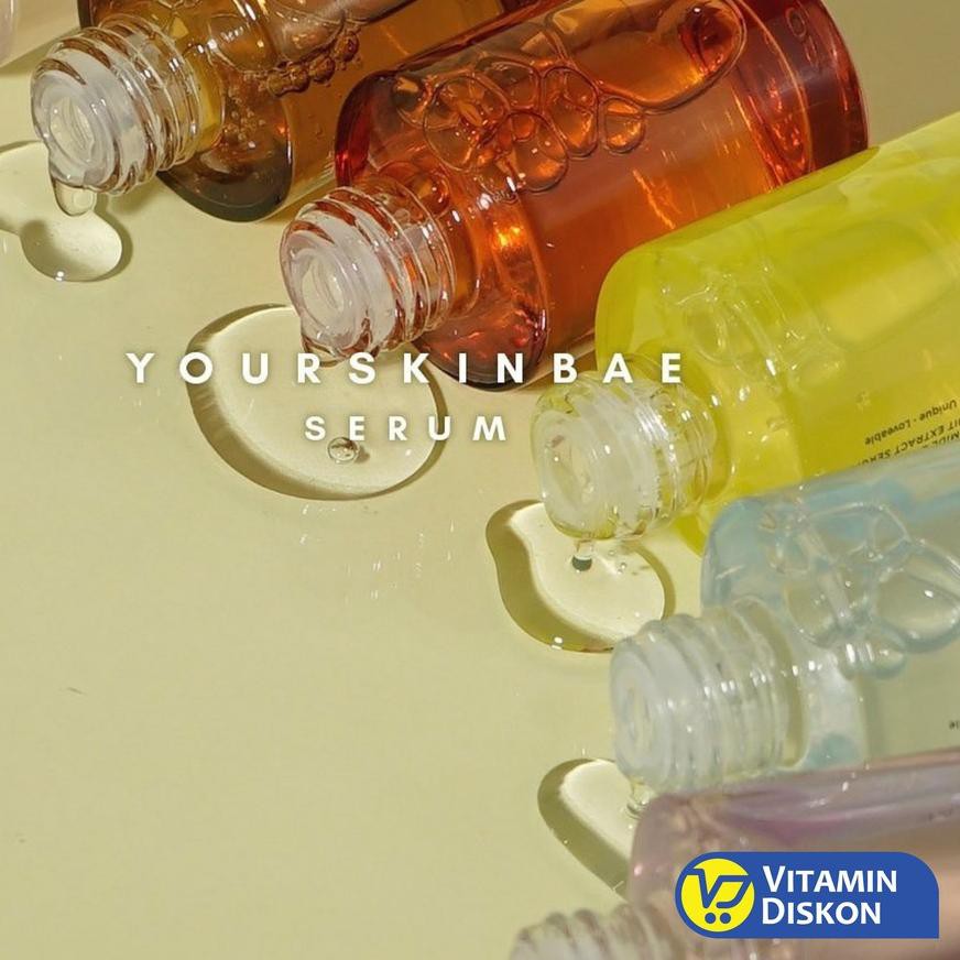 Tháng 12 tháng 12 năm ATR-764 AVOSKIN YOUR SKIN BAE SERIES HYACROSS 3% + Nước hoa hồng màu xanh lá | BigBuy360 - bigbuy360.vn