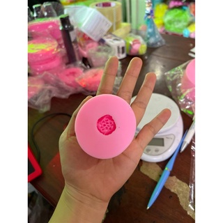 Khuôn Silicone Hoa Cúc Nhụy 4Cm