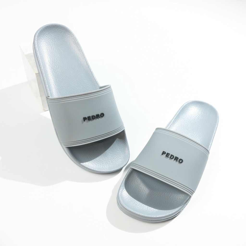 DÉP QUAI NGANG PEDR.O NĂNG ĐỘNG CHỐNG TRƯỢT ĐI NƯỚC THOẢI MÁI