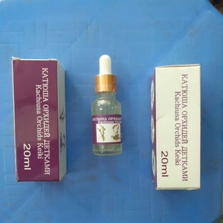 Siêu kích keiki Nga lọ 20ml