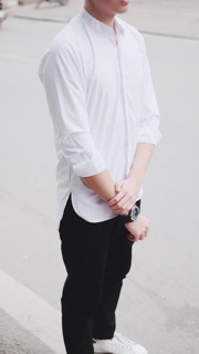 SƠMI LONGTEE Thiết kế