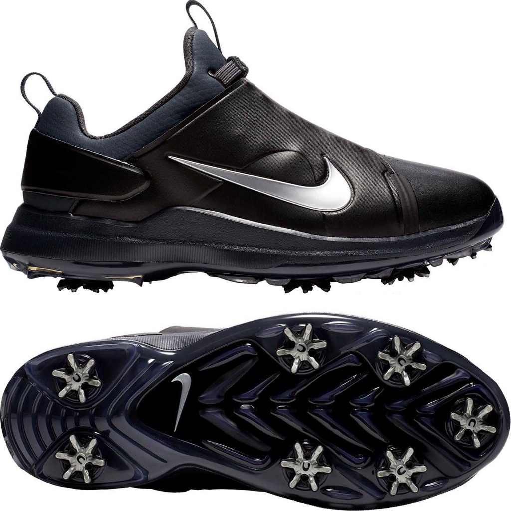 Giày Golf Nam Nike Tour Premiere W (Đen)