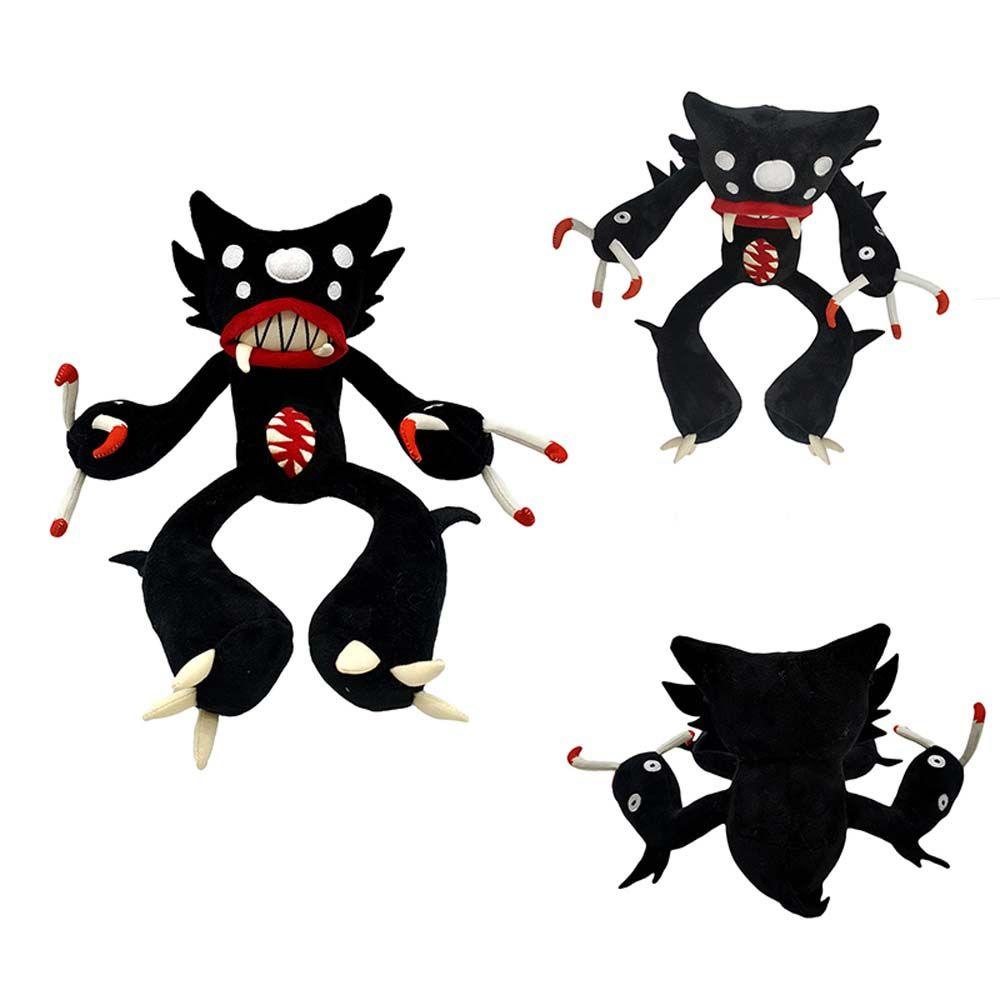 Đồ chơi nhồi bông Mềm Mại Hình Động Vật AUGUSTINE Killy Willy