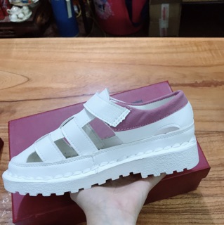 [order] Sandal Ulzzang nữ Hàn Quốc