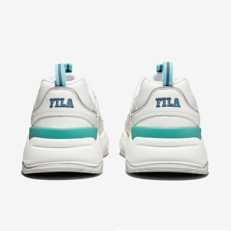 Giày thể thao FILA RAY FILDE 1RM02053E