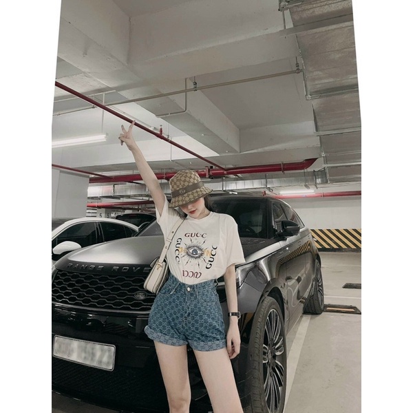 short Gucci's hót