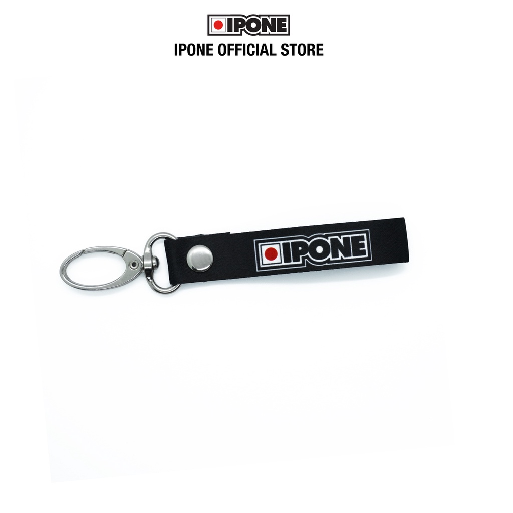 Móc khóa vải Ipone Fabric Keychain