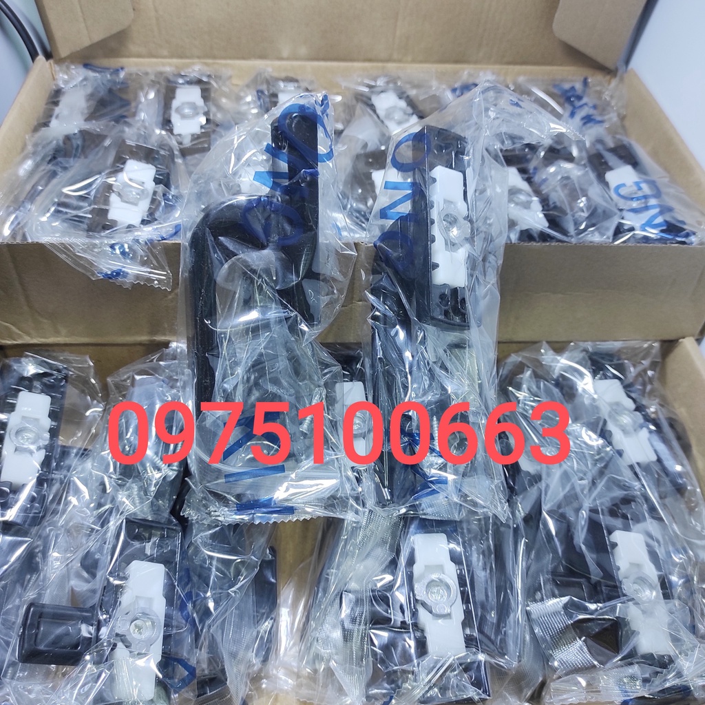 Tay gạt cửa nhôm-tay cài cửa nhôm KINLONG-TAY ĐƠN ĐIỂM KINLONG-Tay gạt