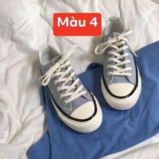 1-6 màu giày QC cực lạ [oder 7-9 ngày]