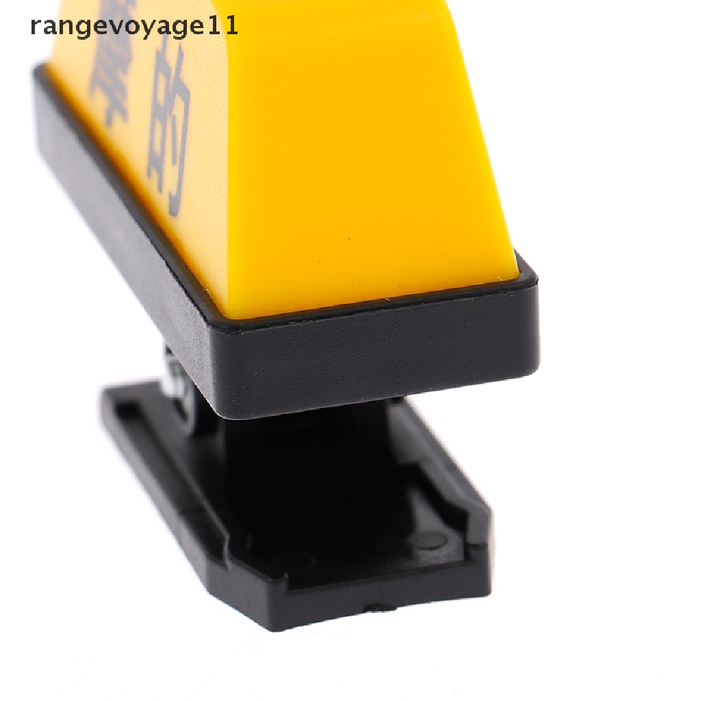 Bộ Đèn LED Gắn Tay Lái Xe Máy Có Thể Sạc Lại Bằng Cổng USB Taxi