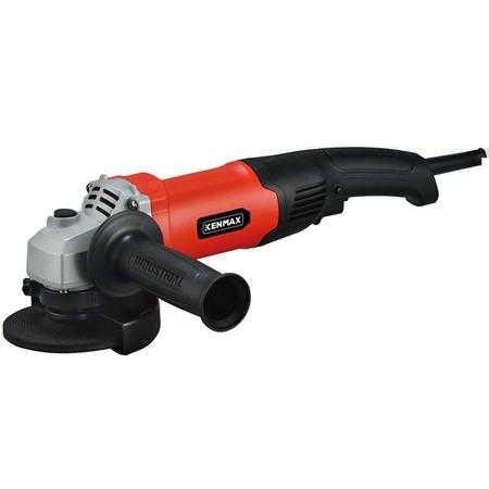 máy mài kenmax KM100
