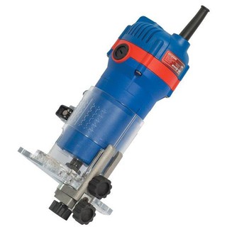 Máy cắt mép Hyundai HPG506 6mm