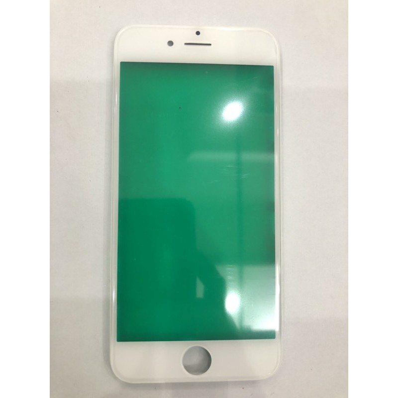 Kính ip liền ron seal xanh 6S