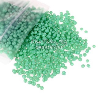Sáp wax lông nóng hạt đậu