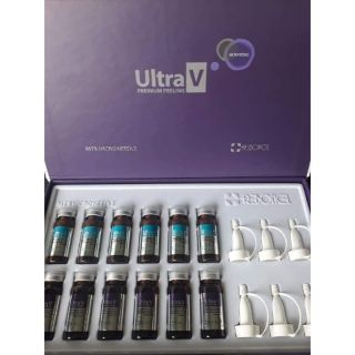 [CHÍNH HÃNG] TẢO BIỂN ULTRA V CỦA REBORNCELL