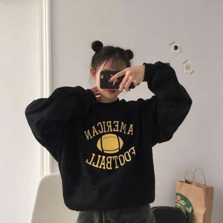 Sweater unisex
