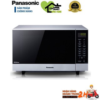 Lò vi sóng Panasonic NN -GF574MYUE( 27 LÍT)