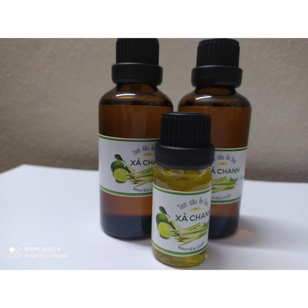 Tinh dầu sả chanh 50ml_duahau.nb