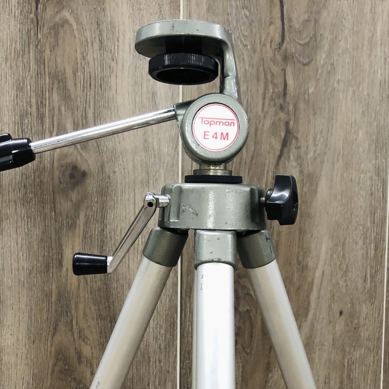 Chân máy tripod nội địa Nhật 🇯🇵