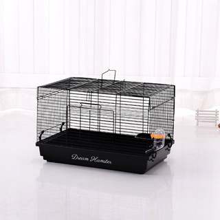 Lồng đại đơn hamster (không phụ kiện) 47 x 30 x 30