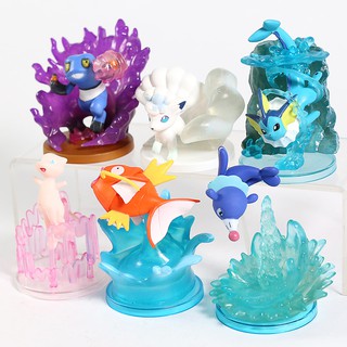 Mô hình figure pokemon hq04