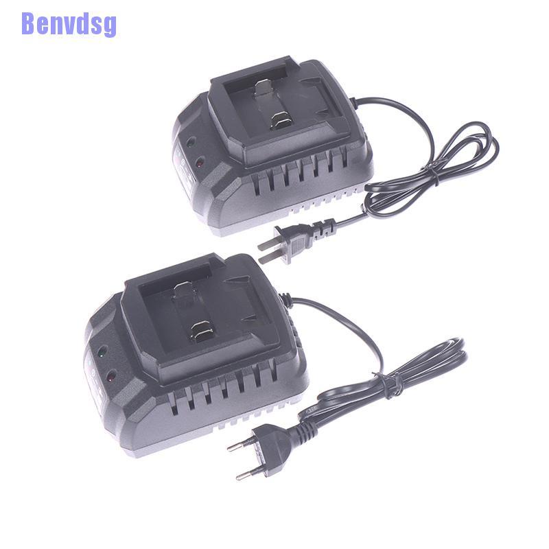 Bộ SạC Pin Li-ion Thông Minh