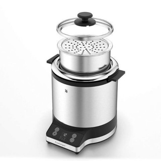 Nồi cơm điện Mini WMF kuchen - Hấp, hâm nóng, giữ ấm