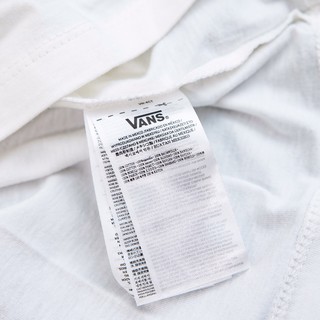 Áo Thun Van Authentic since 1966 màu TRẮNG T01B