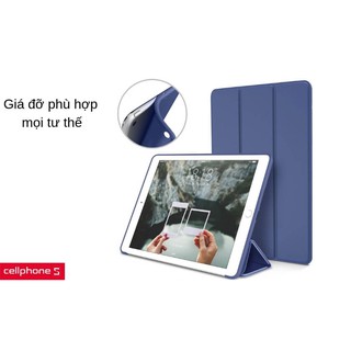 Bao Da Ipad Air1/Air2/New ipad 2017/Ipad Pro 9.7/ipad Gen6 Chính Hãng TPU Chất Lượng