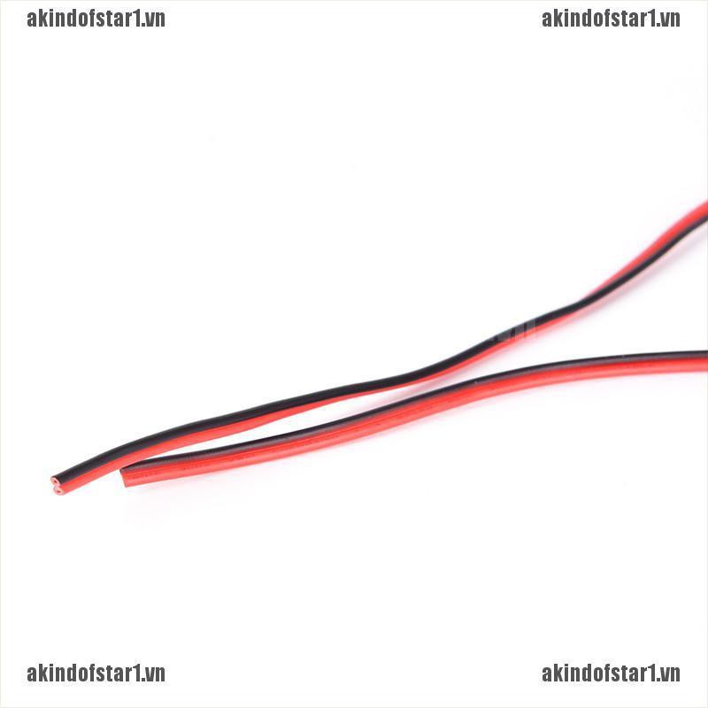Dây Cáp Nối Đèn Led 10m Chuyên Dùng Cho Xe Hơi