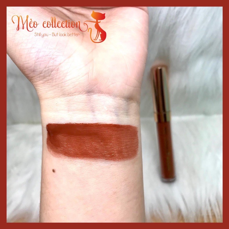 Son bóng Colourpop Ultra Glossy Lip màu Fudg’d, R We Done, Blowzy | BigBuy360 - bigbuy360.vn