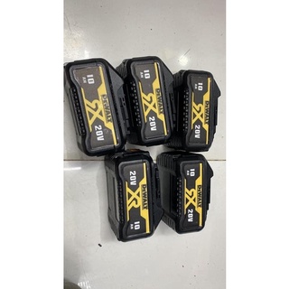 Pin dewalt 20v 4ah dewalt 20v 5ah dewalt 20v 8ah dewakt 20v 10ah đóng cell 21700