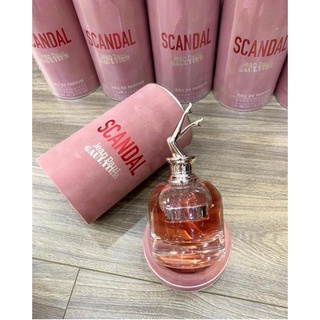 Nước Hoa Nữ Jean Paul Gaultier Scandal - imper.comestics
