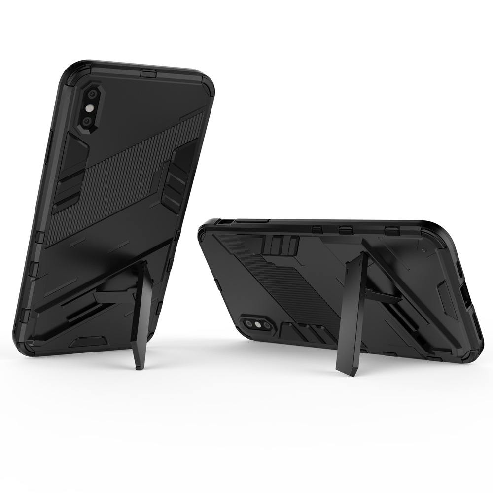 Ốp lưng iPhone 11 12 13 14 15 Pro Max 6 6s 7 8 Plus SE 2020 2022 X XR XS Max chống sốc Iron Man PUNK cao cấp siêu đẹp