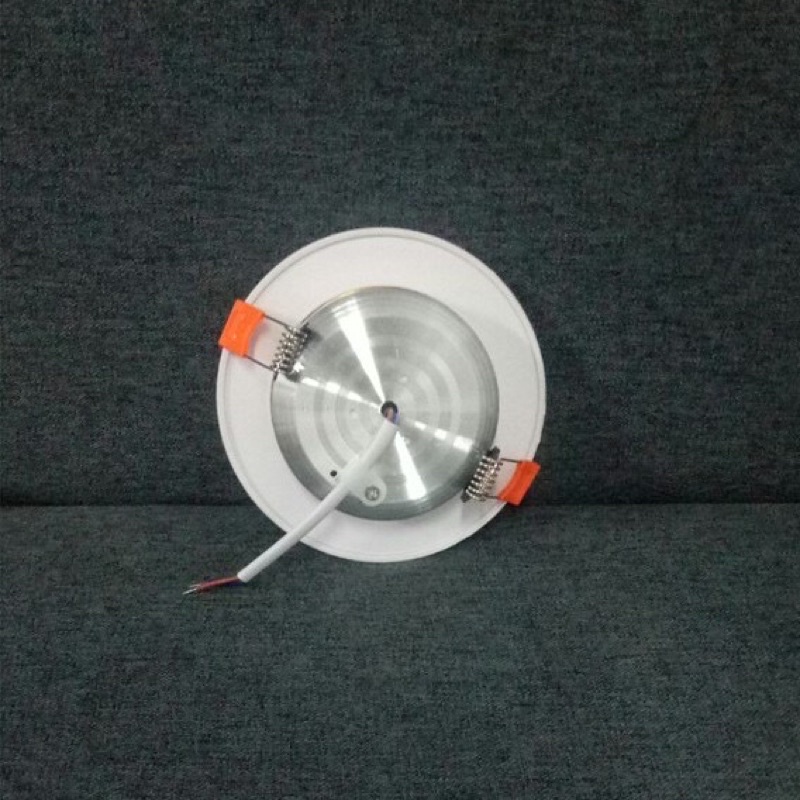 Đèn Led Âm Trần Downlight 3 chế độ màu Cao cấp