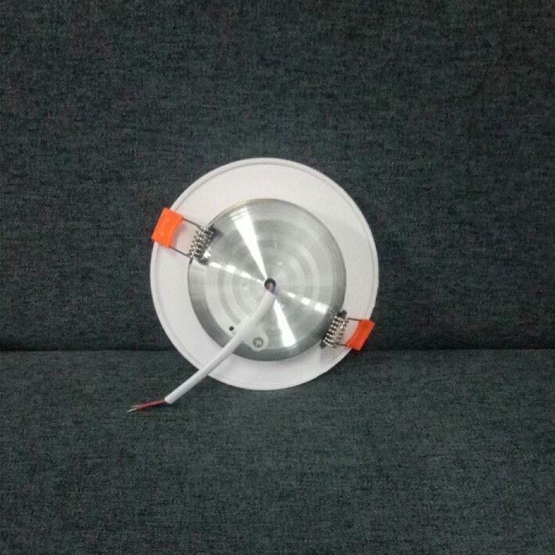 Đèn Led Âm Trần led Downlight 3 chế độ màu Cao cấp