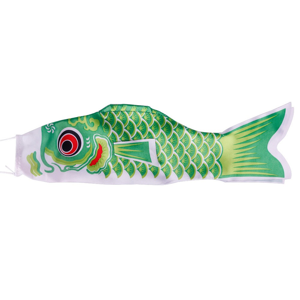 Cờ cá chép truyền thống Nhật Bản độc đáo 70cm