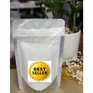 Bột phèn chua chưng cất 200gr dùng cho hôi nách, hôi chân.. hiệu quả cao (Phèn phi)