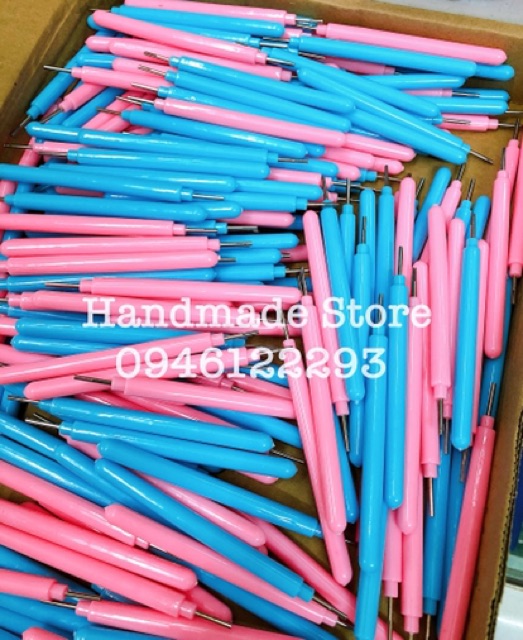 Dụng cụ xoắn giấy Quilling